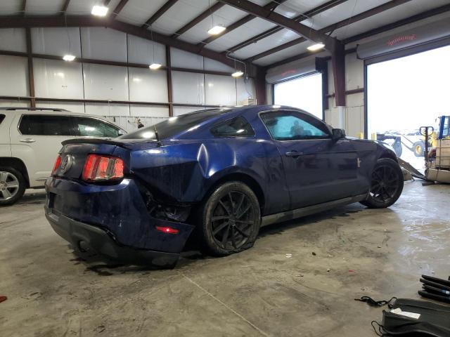 2012 FORD MUSTANG #3284867036