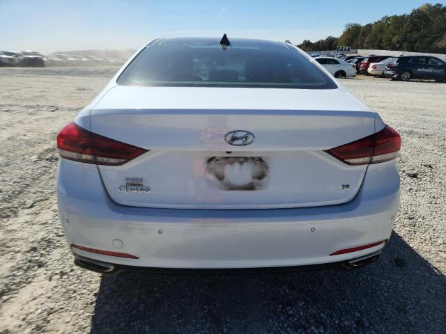 2015 HYUNDAI GENESIS 3. - KMHGN4JE2FU049716