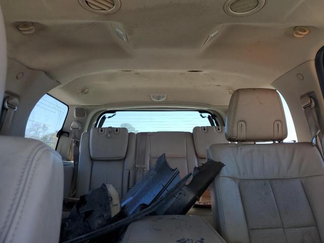 2012 LINCOLN NAVIGATOR #3287669024