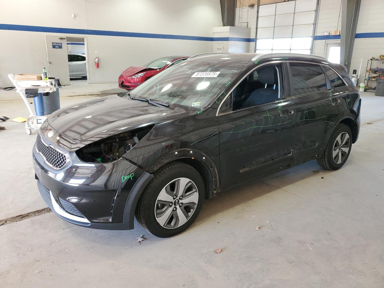 KIA NIRO FE