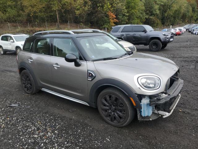 2019 MINI COOPER S C WMZYT5C59K3G94495