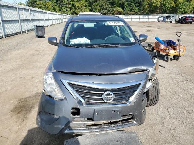 2019 NISSAN VERSA S #3303931688