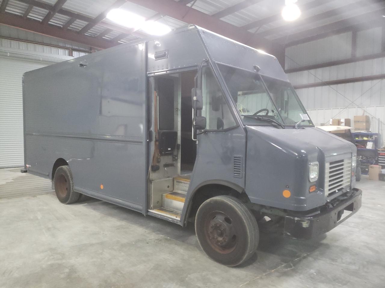 Lot #3304566485 2020 FORD UNKNOWN