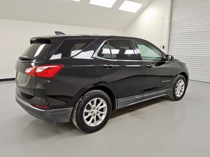 2018 CHEVROLET EQUINOX LT - 2GNAXJEV8J6263184