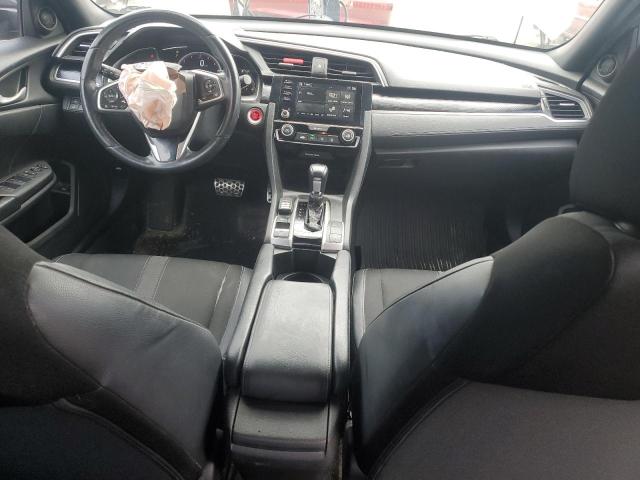 2019 HONDA CIVIC SPOR - 19XFC2F80KE029969