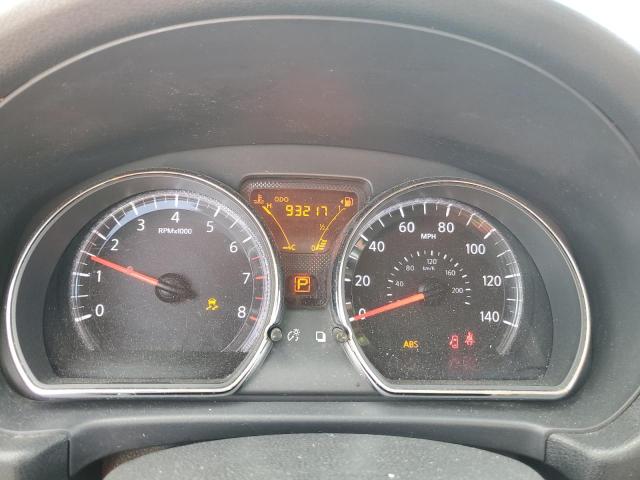 2019 NISSAN VERSA NOTE - 3N1CE2CP5KL360697