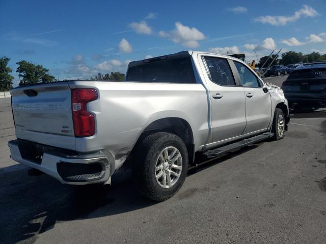2019 CHEVROLET SILVERADO #3280306981