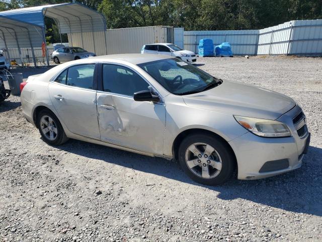 2013 CHEVROLET MALIBU LS - 1G11B5SA2DF352526