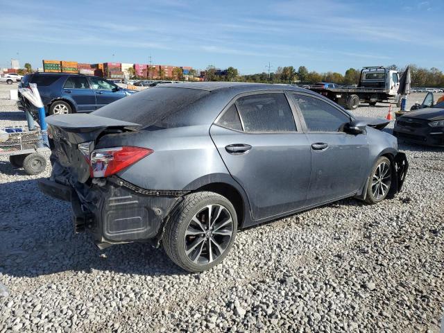 2019 TOYOTA COROLLA L #3303574933