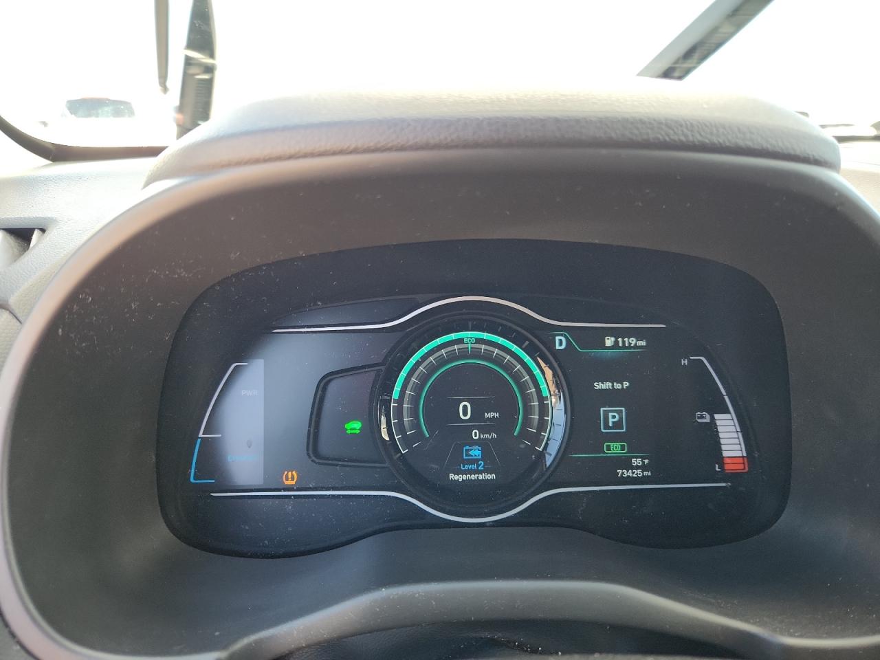 HYUNDAI KONA LIMITED