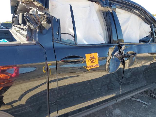 2018 HONDA RIDGELINE #3315578772