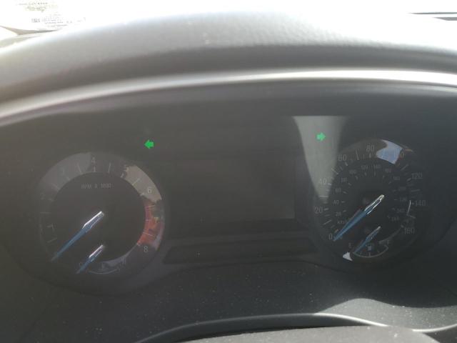 2013 FORD FUSION - 3FA6P0H73DR110091