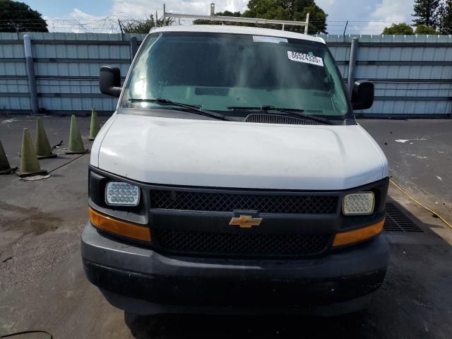 2017 CHEVROLET EXPRESS G2 #3275490715