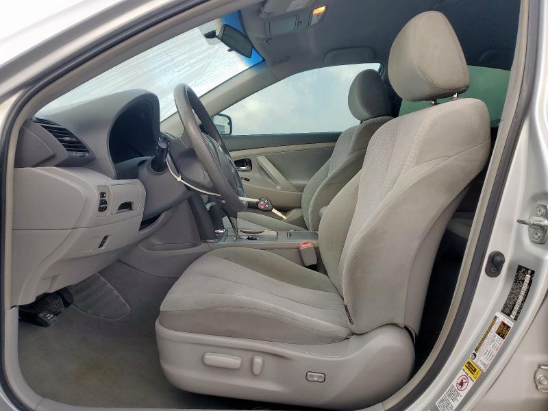 2010 TOYOTA CAMRY BASE #3281609424