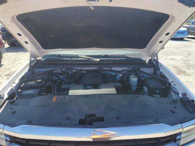 2018 CHEVROLET SILVERADO - 1GCRCREC2JZ150629