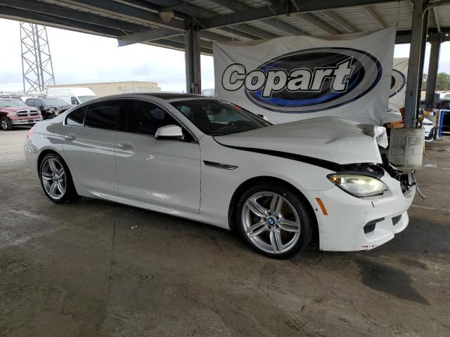2013 BMW 650 I - WBA6B2C59DDG66666