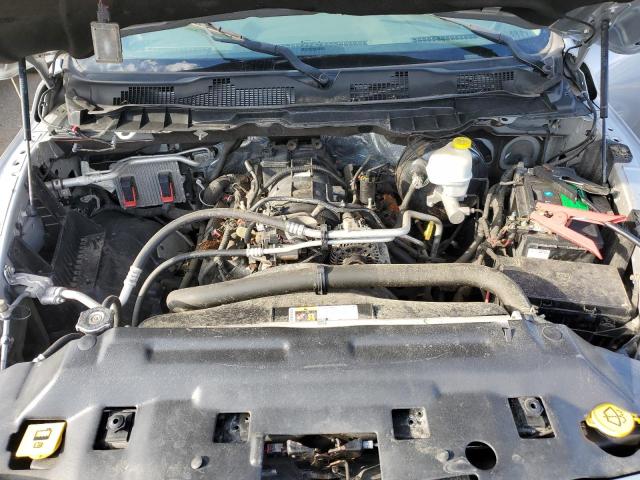 2016 RAM 1500 SLT 1C6RR7GT1GS373575