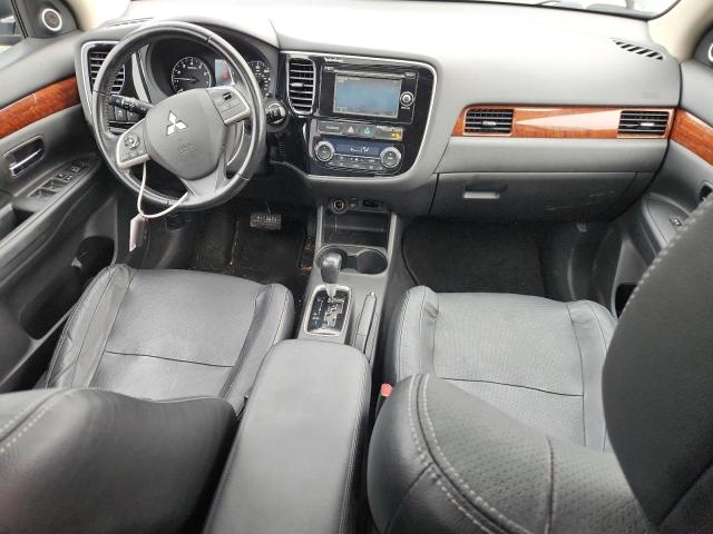 2015 MITSUBISHI OUTLANDER #3280586396