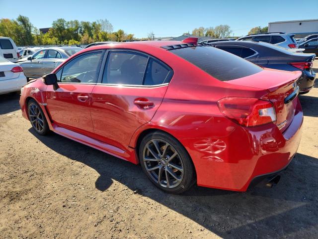 2019 SUBARU WRX LIMITED JF1VA1J66K9822091