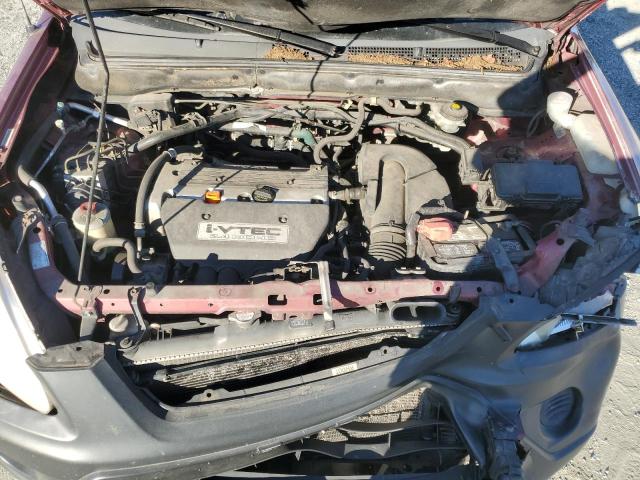 2006 HONDA CR-V LX #3282423273