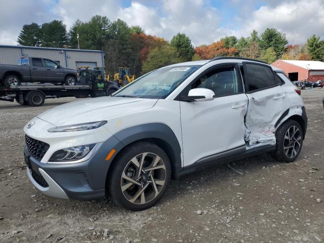2023 HYUNDAI KONA LIMIT #3302794931