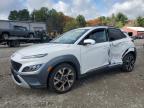 Lot #3302794931 2023 HYUNDAI KONA LIMIT