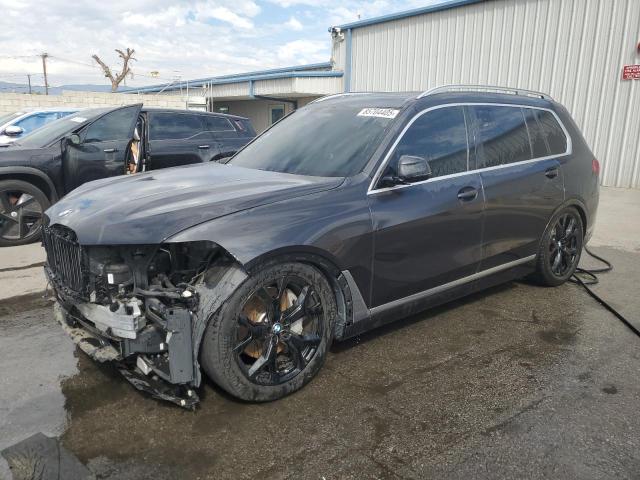 2019 BMW X7 XDRIVE5 5UXCX4C51KLS38981