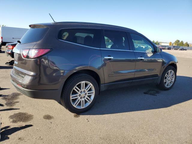 2015 CHEVROLET TRAVERSE L #3281597418