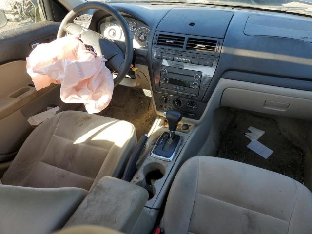 2008 FORD FUSION SE #3284648334