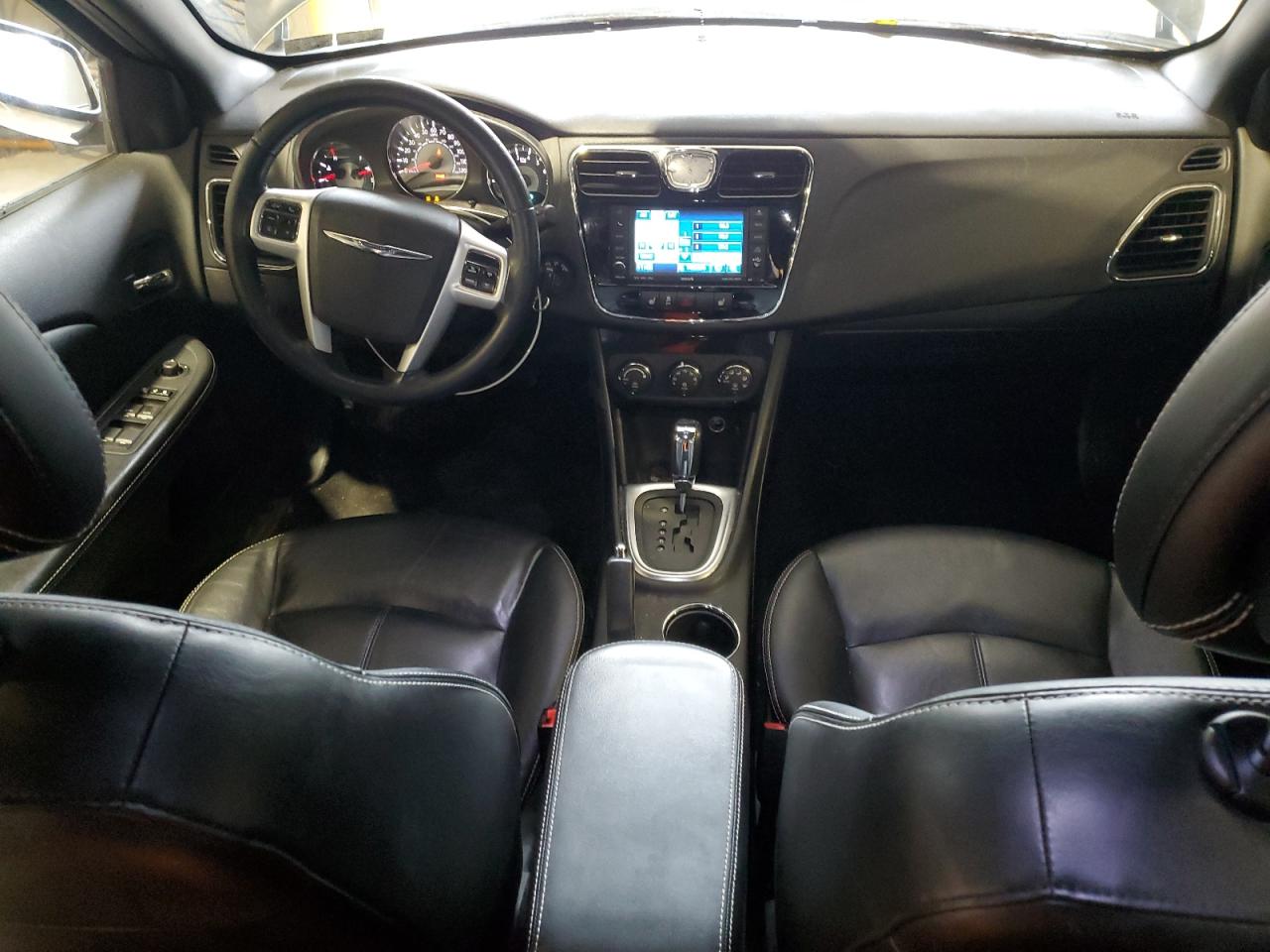 CHRYSLER 200 LIMITED