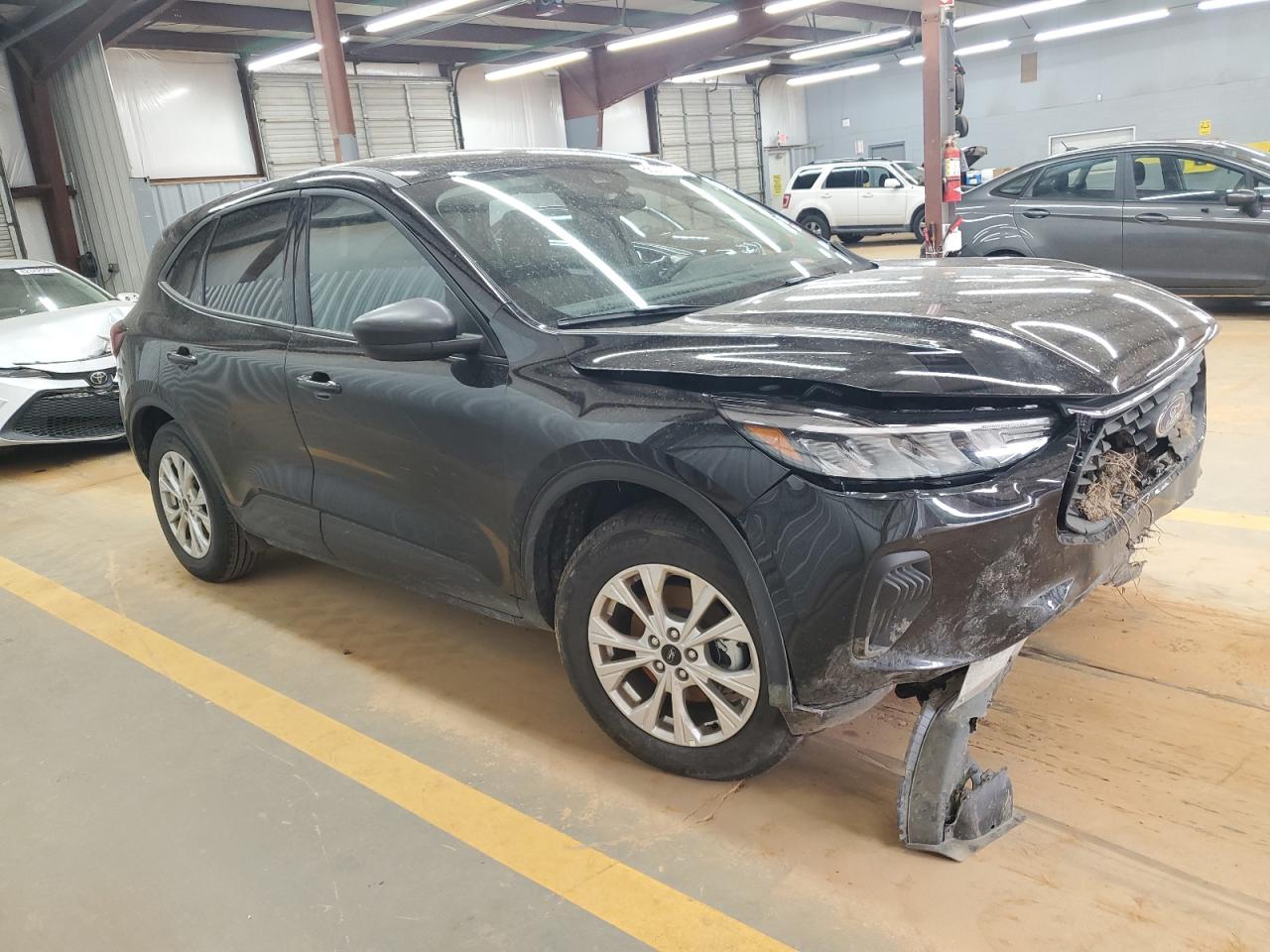 FORD ESCAPE ACTIVE