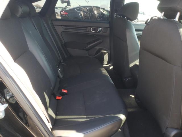 2024 HONDA CIVIC SPOR - 2HGFE2F50RH510014