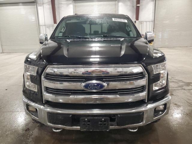 2017 FORD F150 SUPER #3277160939
