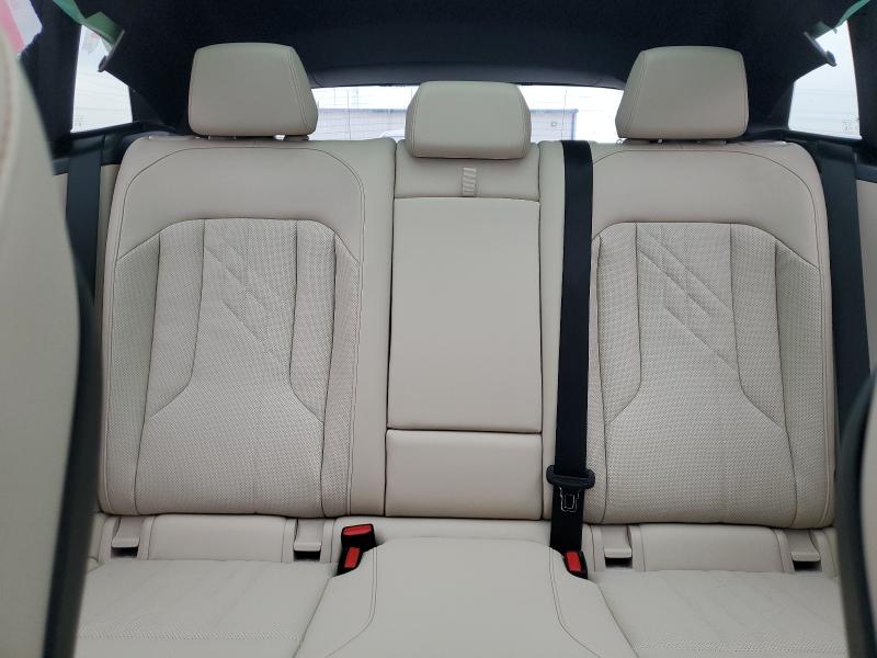 2025 BMW X3 30 XDRI 5UX53GP09S9119139