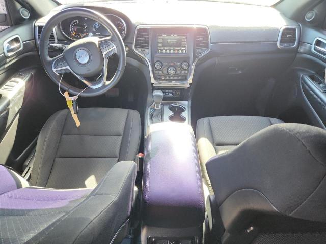 2019 JEEP GRAND CHER #3292477711