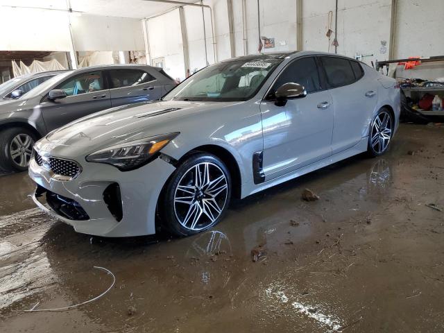 KIA STINGER GT