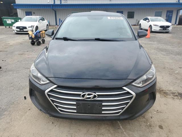 2017 HYUNDAI ELANTRA SE - KMHD84LF6HU415583