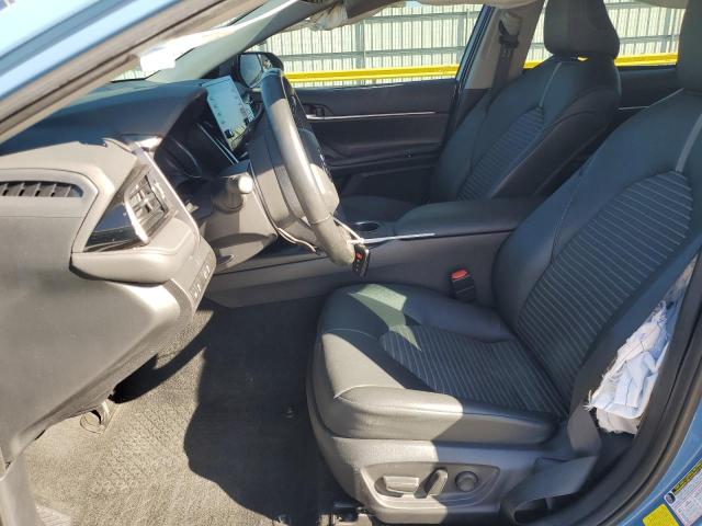 2023 TOYOTA CAMRY SE N #3290228204