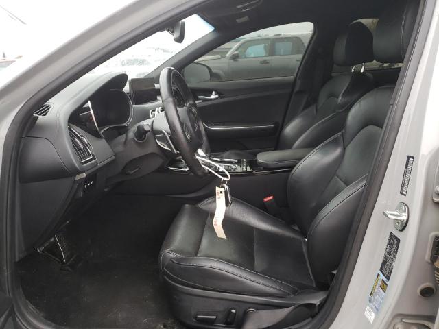 2022 KIA STINGER GT #3303707527