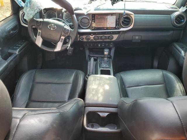 2023 TOYOTA TACOMA DOU - 3TYGZ5AN8PT115002