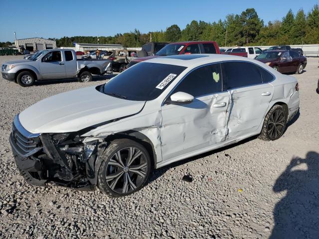 VOLKSWAGEN PASSAT SE