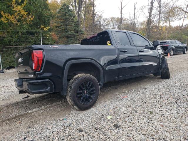 2021 GMC SIERRA K15 - Other View