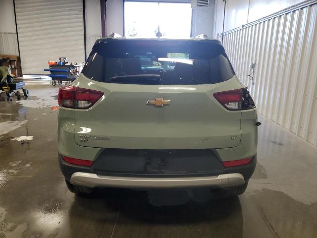 2025 CHEVROLET TRAILBLAZE KL79MRSL0SB088379