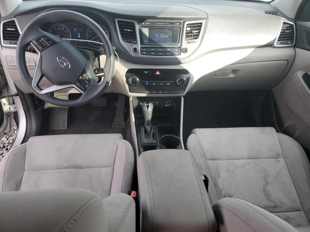 2016 HYUNDAI TUCSON LIM KM8J33A42GU130875