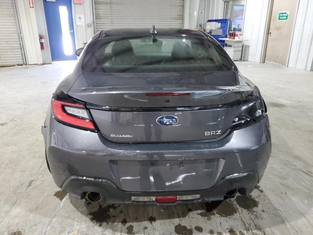 2023 SUBARU BRZ LIMITE #3281420988