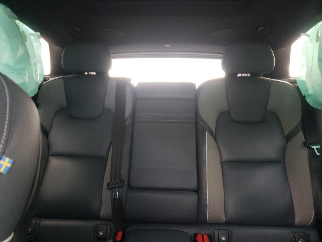 2020 VOLVO XC60 T5 R-DESIGN YV4102DM8L1489191