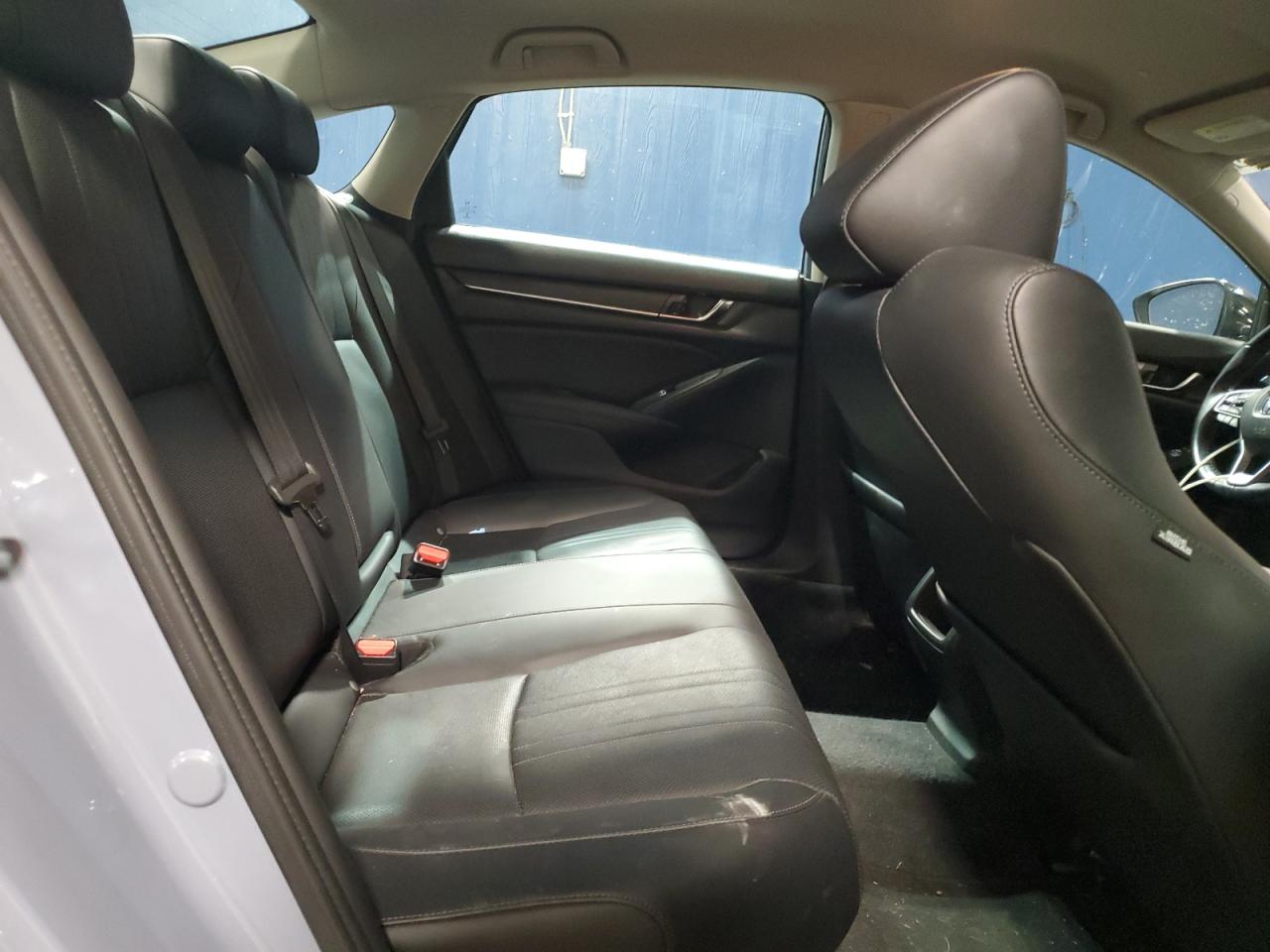 HONDA ACCORD SPORT SE