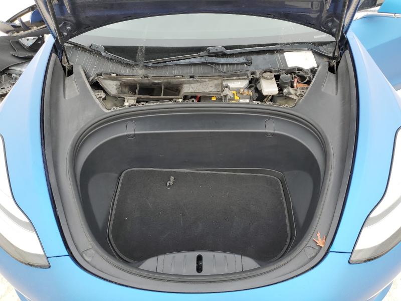 2018 TESLA MODEL 3 - 5YJ3E1EA5JF076791