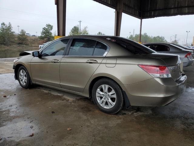 2008 HONDA ACCORD LXP #3285568296