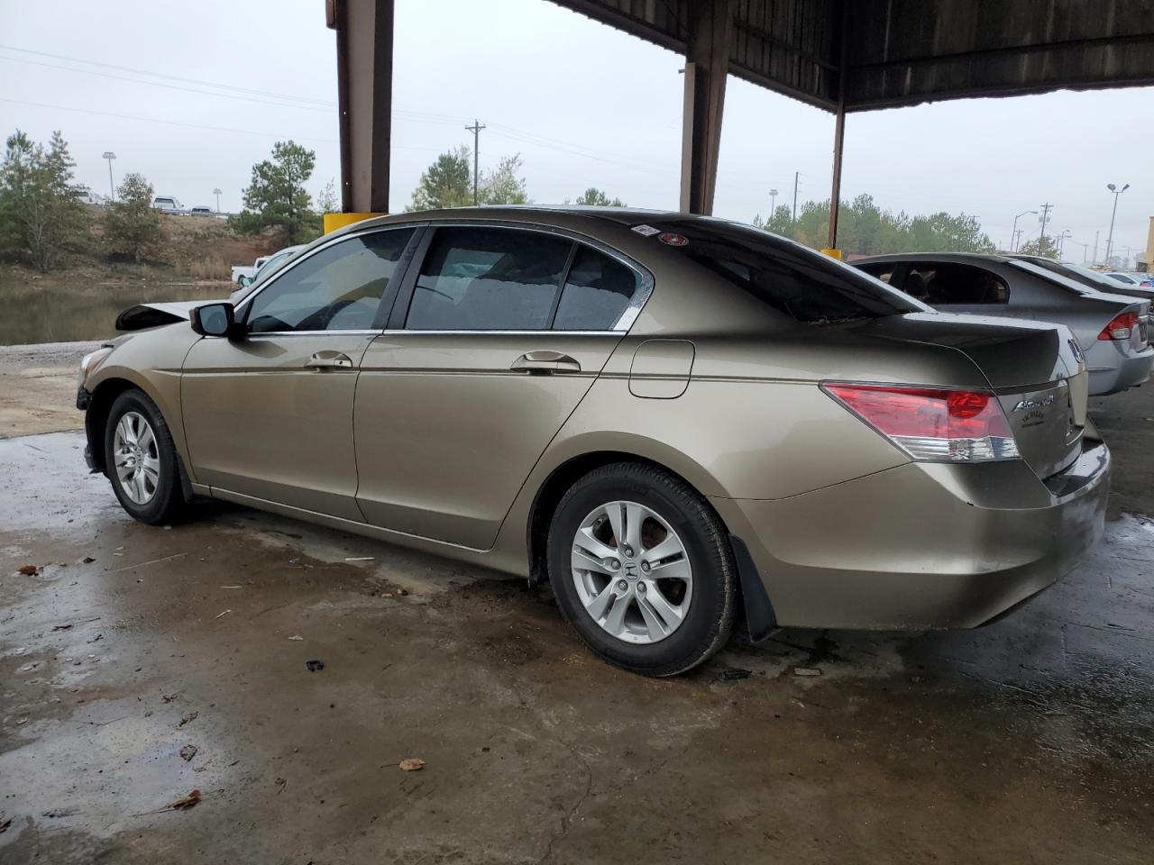 Lot #3285568296 2008 HONDA ACCORD LXP